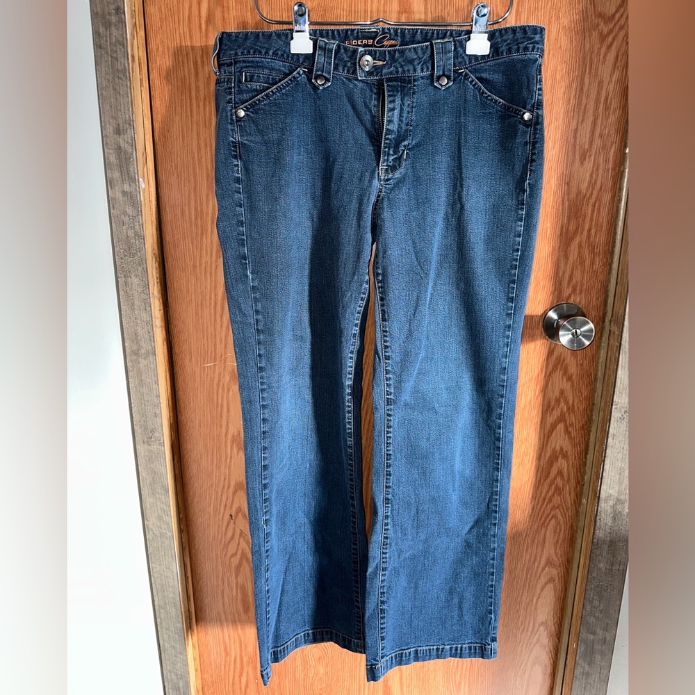 Riders Copper jeans